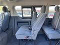2026 Toyota Hiace Wagon