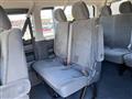 2026 Toyota Hiace Wagon