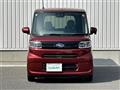 2019 Subaru Chiffon