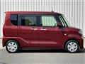 2019 Subaru Chiffon