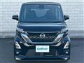 2023 Nissan ROOX
