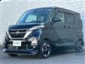 2023 Nissan ROOX