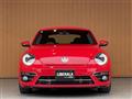 2018 Volkswagen Beetle