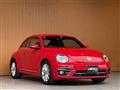 2018 Volkswagen Beetle