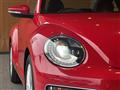 2018 Volkswagen Beetle