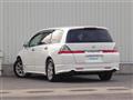 2008 Honda Odyssey