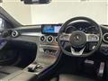 2018 Mercedes-Benz C-Class