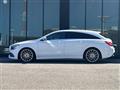 2018 Mercedes-Benz CLA-CLASS