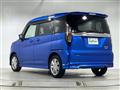 2023 Suzuki Solio