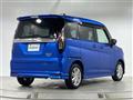2023 Suzuki Solio