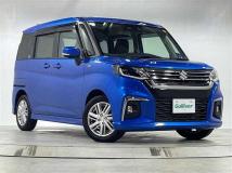 2023 Suzuki Solio