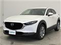 2020 Mazda CX-3