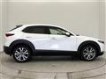 2020 Mazda CX-3