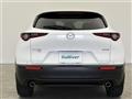 2020 Mazda CX-3