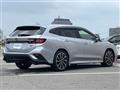 2021 Subaru Levorg
