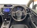 2016 Subaru Impreza