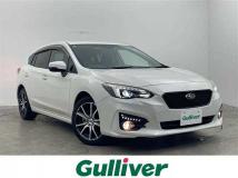 2016 Subaru Impreza