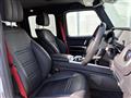 2019 Mercedes-Benz G-Class