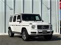 2019 Mercedes-Benz G-Class