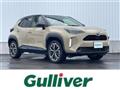 2021 Toyota Yaris Cross