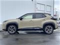 2021 Toyota Yaris Cross