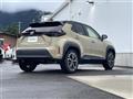 2021 Toyota Yaris Cross