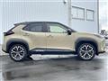 2021 Toyota Yaris Cross