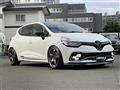 2018 Renault Lutecia