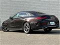 2019 Mercedes-Benz Cls-Class