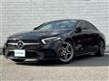 2019 Mercedes-Benz Cls-Class
