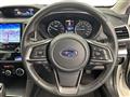 2020 Subaru IMPREZA XV HYBRID