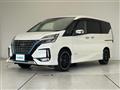 2021 Nissan Serena