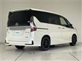 2021 Nissan Serena