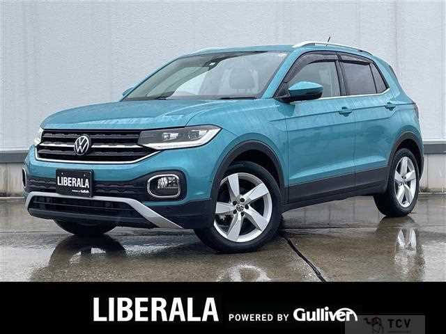 2023 Volkswagen Volkswagen Others