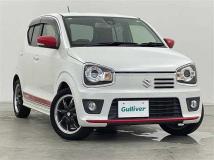 2015 Suzuki Alto
