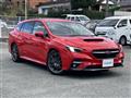 2023 Subaru Levorg