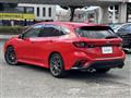 2023 Subaru Levorg