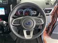 2021 Subaru Justy