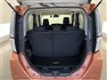 2021 Subaru Justy