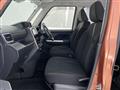 2021 Subaru Justy