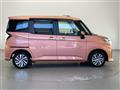 2021 Subaru Justy