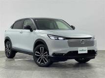 2026 Honda VEZEL