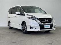2017 Nissan Serena
