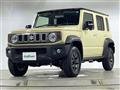 2026 Suzuki Jimny
