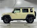2026 Suzuki Jimny
