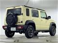 2026 Suzuki Jimny