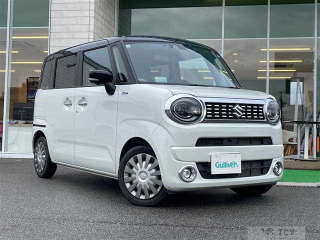 2022 Suzuki Wagon R