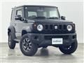 2025 Suzuki Jimny Sierra