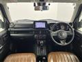 2025 Suzuki Jimny Sierra