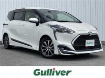 2022 Toyota Sienta